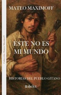 Este no es mi mundo