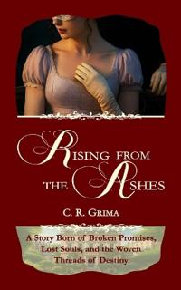 Rising From The Ashes