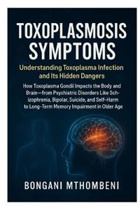 Toxoplasmosis Symptoms