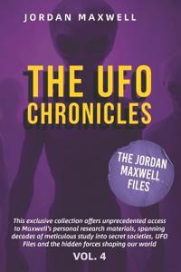 The UFO Chronicles Vol. 4