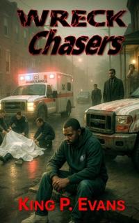 Wreck Chasers
