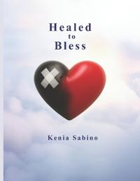 Healed to Bless