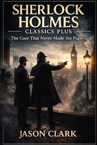 Sherlock Holmes Classics Plus