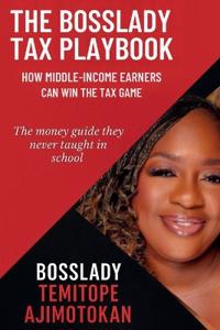 The Bosslady Tax Playbook