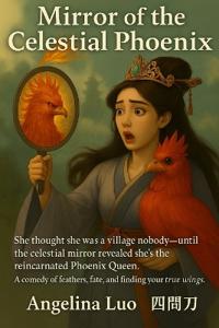 Mirror of the Celestial Phonenix