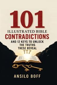 101 Illustrated Bible Contradictions