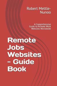 Remote Jobs Websites - Guide Book