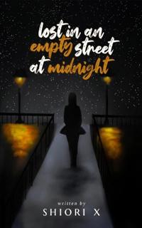 Lost In an Empty Street at Midnight