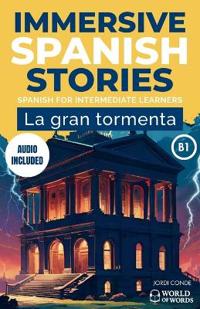 La Gran Tormenta