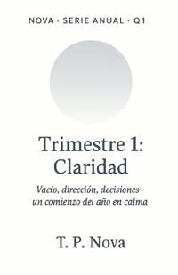 Trimestre 1