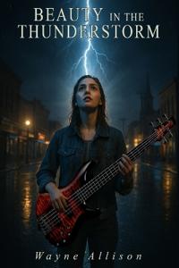 Beauty in the Thunderstorm
