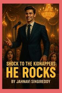 Shock to the Kidnappers
