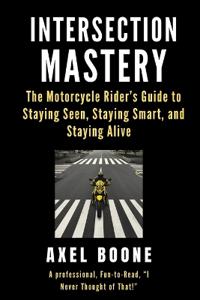 Intersection Mastery for Motorcycles