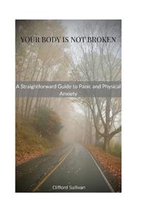 Your Body Is Not Broken