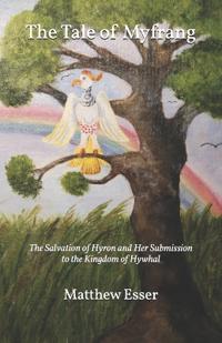 The Tale of Myfrang