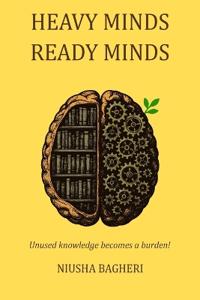Heavy Minds Ready Minds