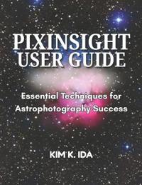 Pixinsight User Guide