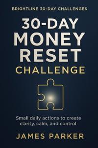 30-Day Money Reset Challenge