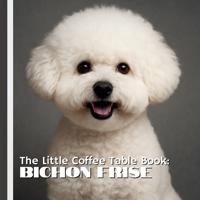 The Little Coffee Table Book