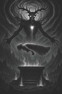 Prophecy of the Hollow God