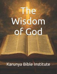 The Wisdom of God