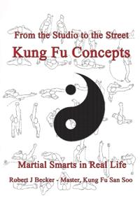 Kung Fu Concepts
