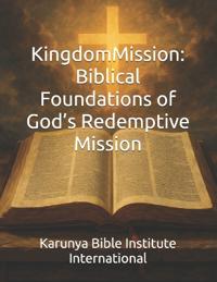 Kingdom Mission