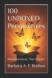 100 UNBOXED Perspectives