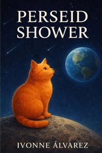 Perseid Shower