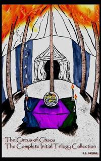 The Circus of Chaos Collection Book