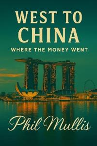 West To China