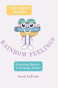Bernie And The Feelings Finders