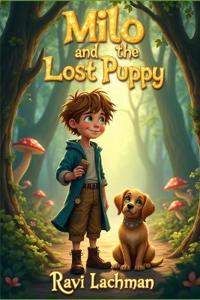 Milo and The Lost Puppy