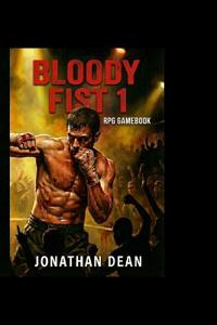 Bloody Fist 1