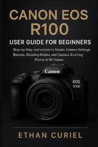 Canon EOS R100