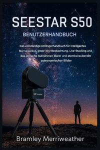 Seestar S50 Benutzerhandbuch