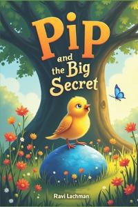 Pip and the Big Secret
