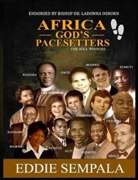 Africa God's Pacesetters