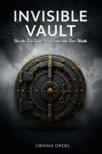 Invisible Vault