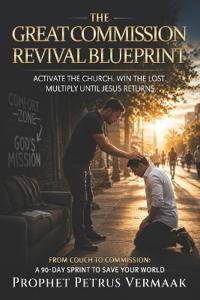 The Great Commission Revival Blueprint