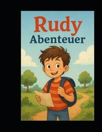 Der kleine Junge Rudy