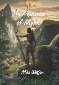 The Mysteries of Myrk