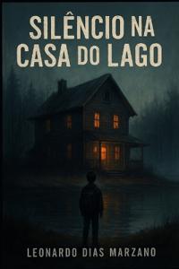 Silêncio na Casa do Lago
