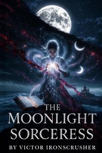 The Moonlight Sorceress