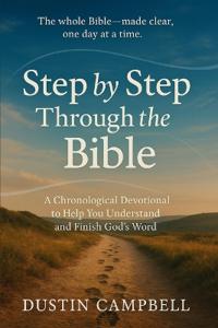 Step by Step Through the Bible