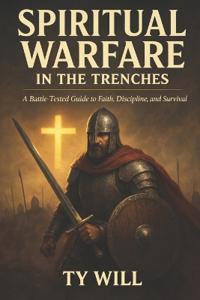 Spiritual Warfare In The Trenches