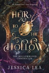 Heir to the Hollow