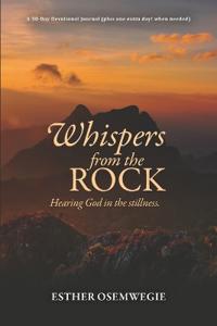 Whispers From The Rock