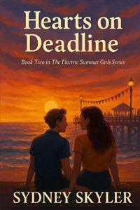 Hearts on Deadline