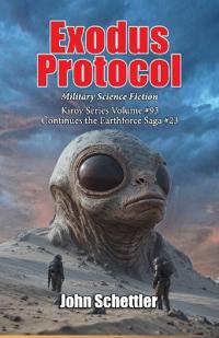 Exodus Protocol